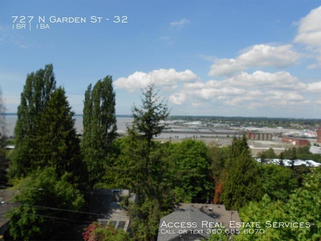Foto del edificio - 727 N Garden St