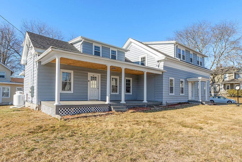 576 School St, Webster, MA 01570 Townhome Rentals in Webster MA