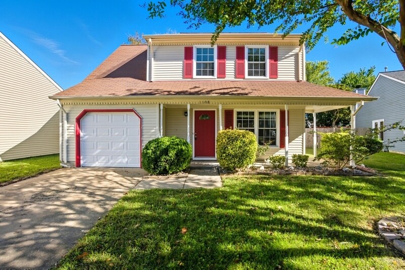 Foto principal - 1108 Audubon Ct