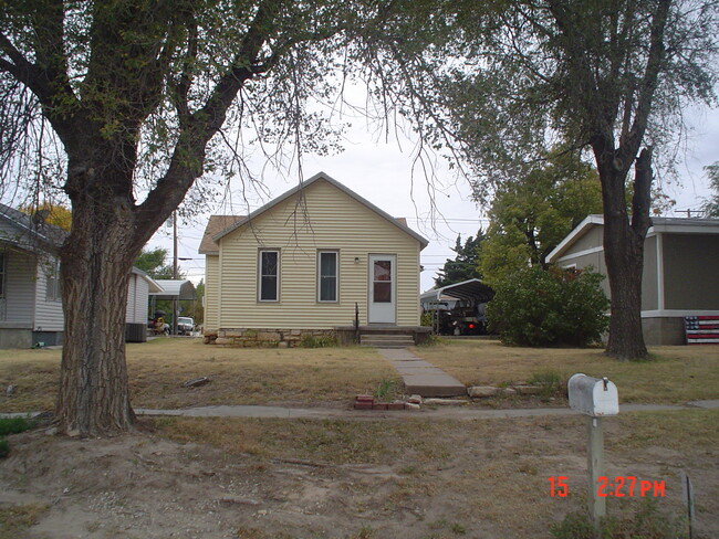 709 Main St, Jetmore, KS 67854 - House Rental in Jetmore, KS ...