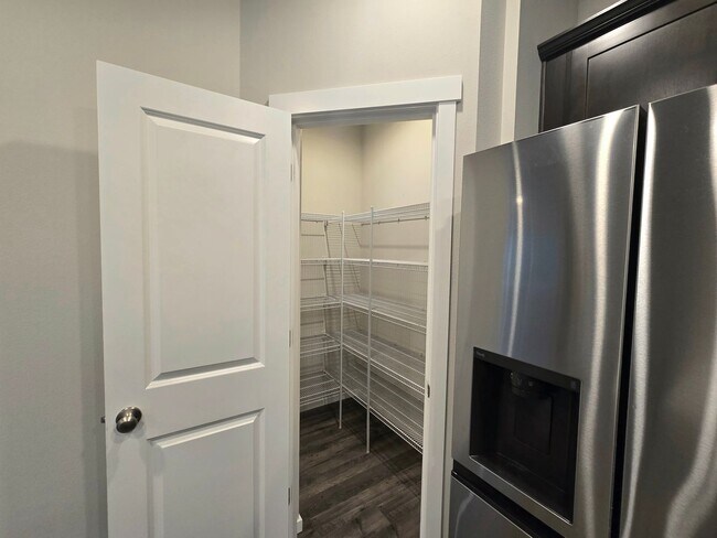 Foto del edificio - 3 Bedroom 2.5 Bath Home in Stanwood - Pet Friendly!