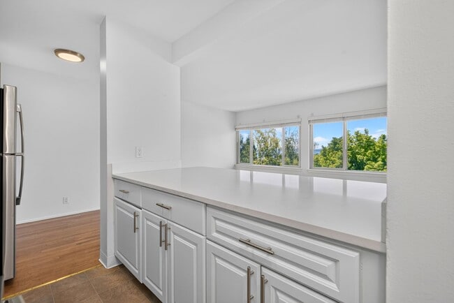 Interior Photo - Century Terrace