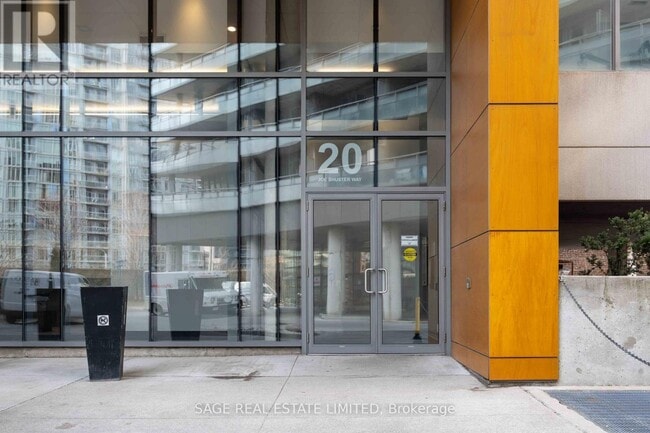 Building Photo - 20 Joe Shuster Way
