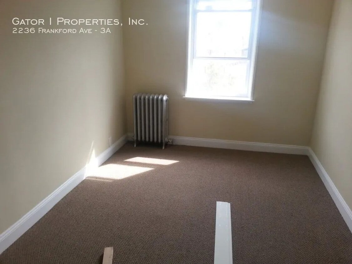 Foto del edificio - Rehabbed Fishtown Apartment