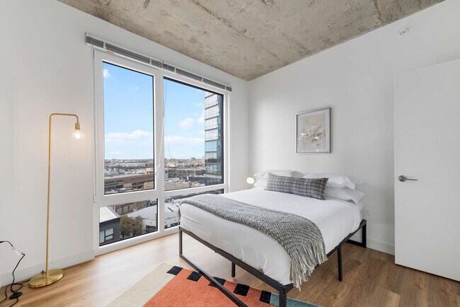 Foto del edificio - 853 W Blackhawk St