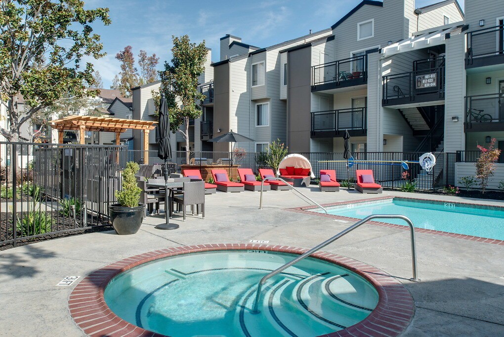 Windsor Ridge Rentals Sunnyvale, CA