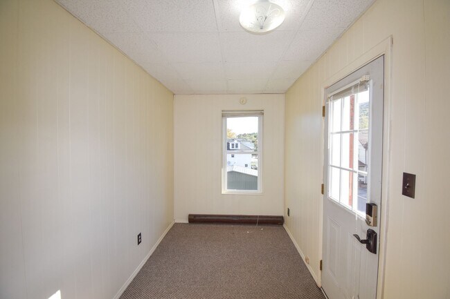 Foto del edificio - 1st floor, 2 Bedroom in Mill Hall