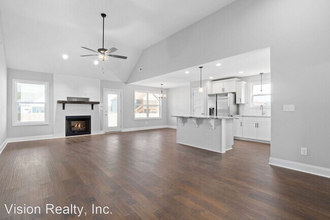 Building Photo - 3 br, 2 bath House - 1336 Apple Blossom Rd
