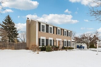 Building Photo - 2071 Madison Ave