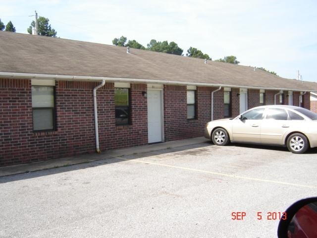 Primary Photo - Roller Avenue Apartments