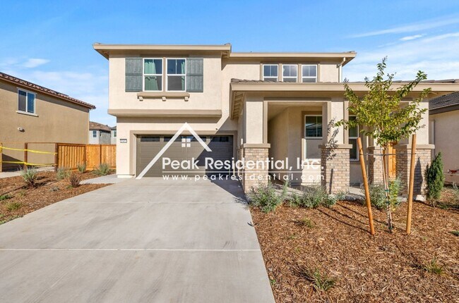 Foto del edificio - 5 br, 3 bath House - 10461 Saloni Wy