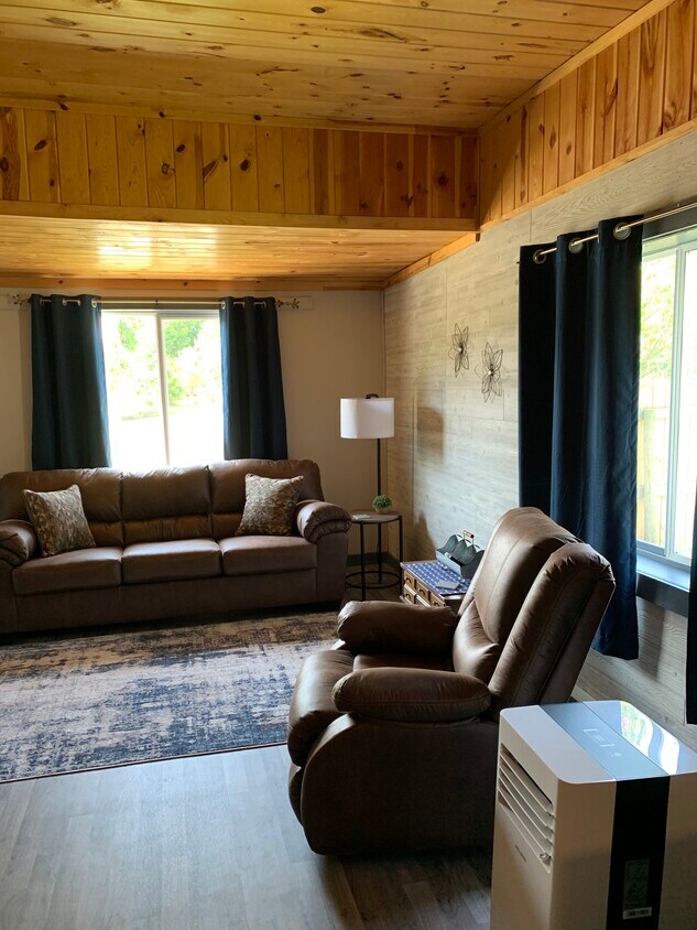 603 12 St NW, Bemidji, MN 56601 Townhome Rentals in Bemidji MN