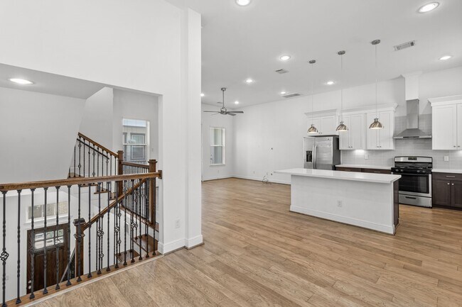 Foto del edificio - 2718 McGowen St