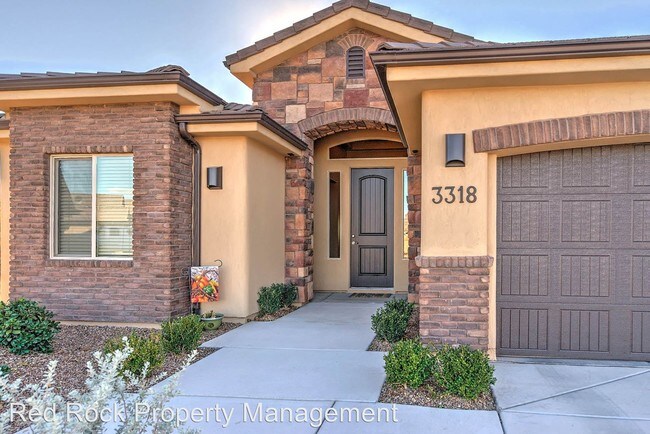 Foto del edificio - 3 br, 2 bath House - 3318 S 3020 E