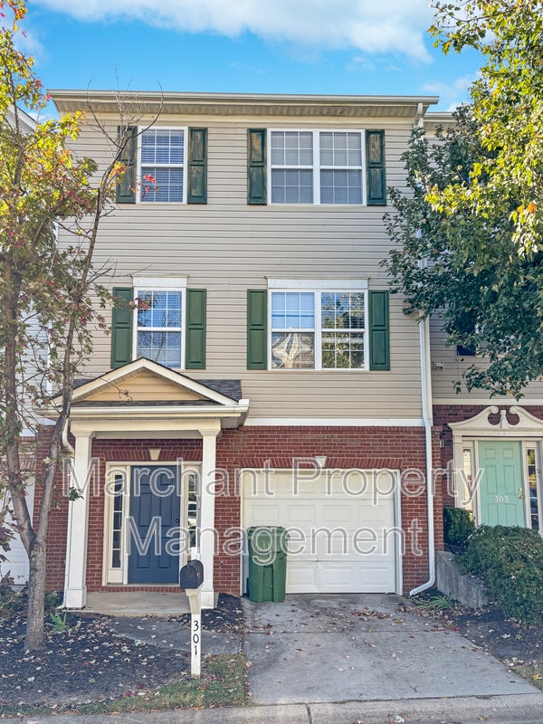 Photo - 301 Pampas Ct Townhome