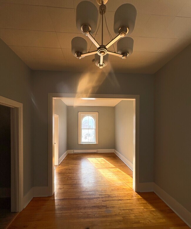 Photo du bâtiment - 80 Walton St