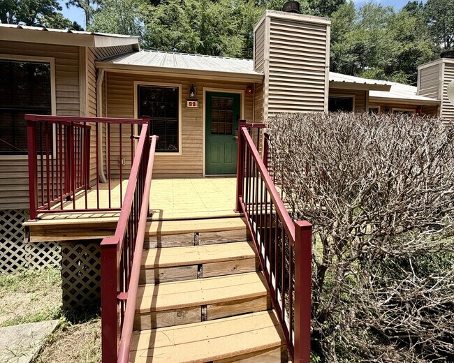 Foto del edificio - 8680 Piney Shores Dr
