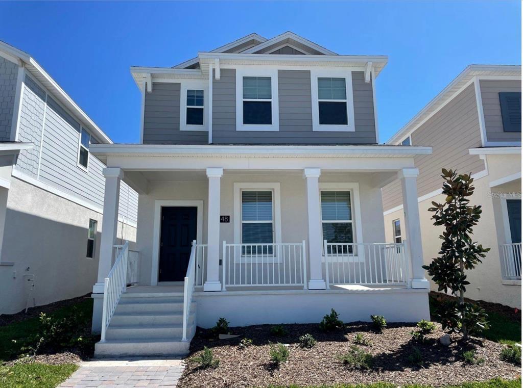 Foto principal - 1748 Cross Prairie Pkwy