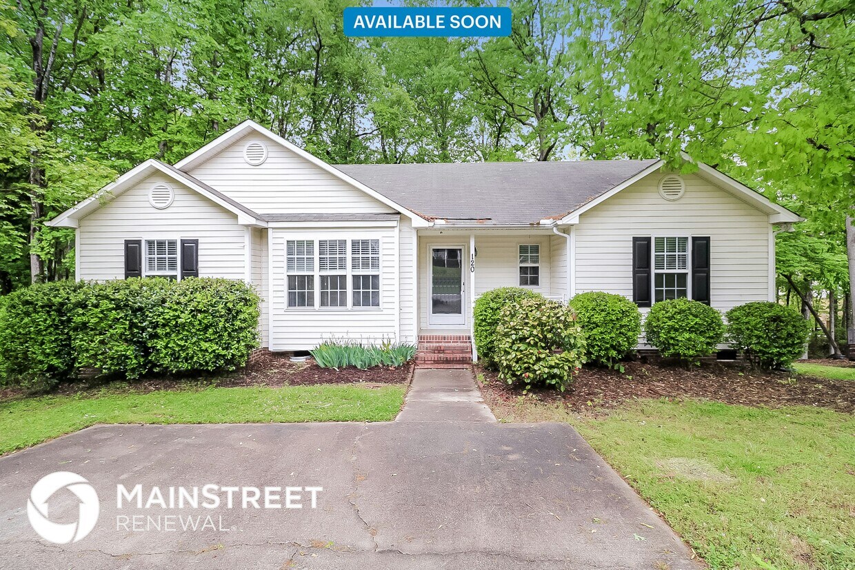Primary Photo - 120 Biltmore Dr
