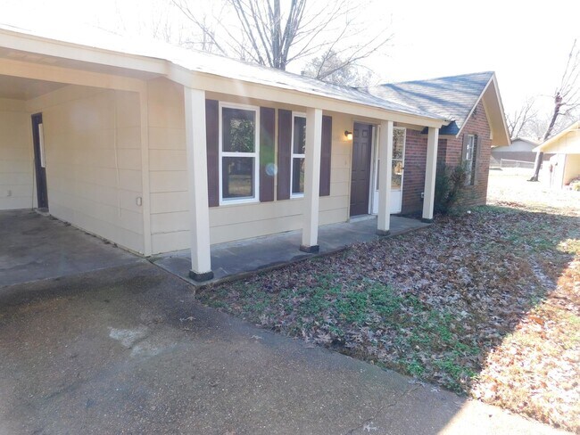 Foto del edificio - 6240 Shady Glen Cove, Horn Lake