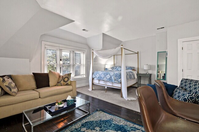 Foto del edificio - 1319 S 2nd St