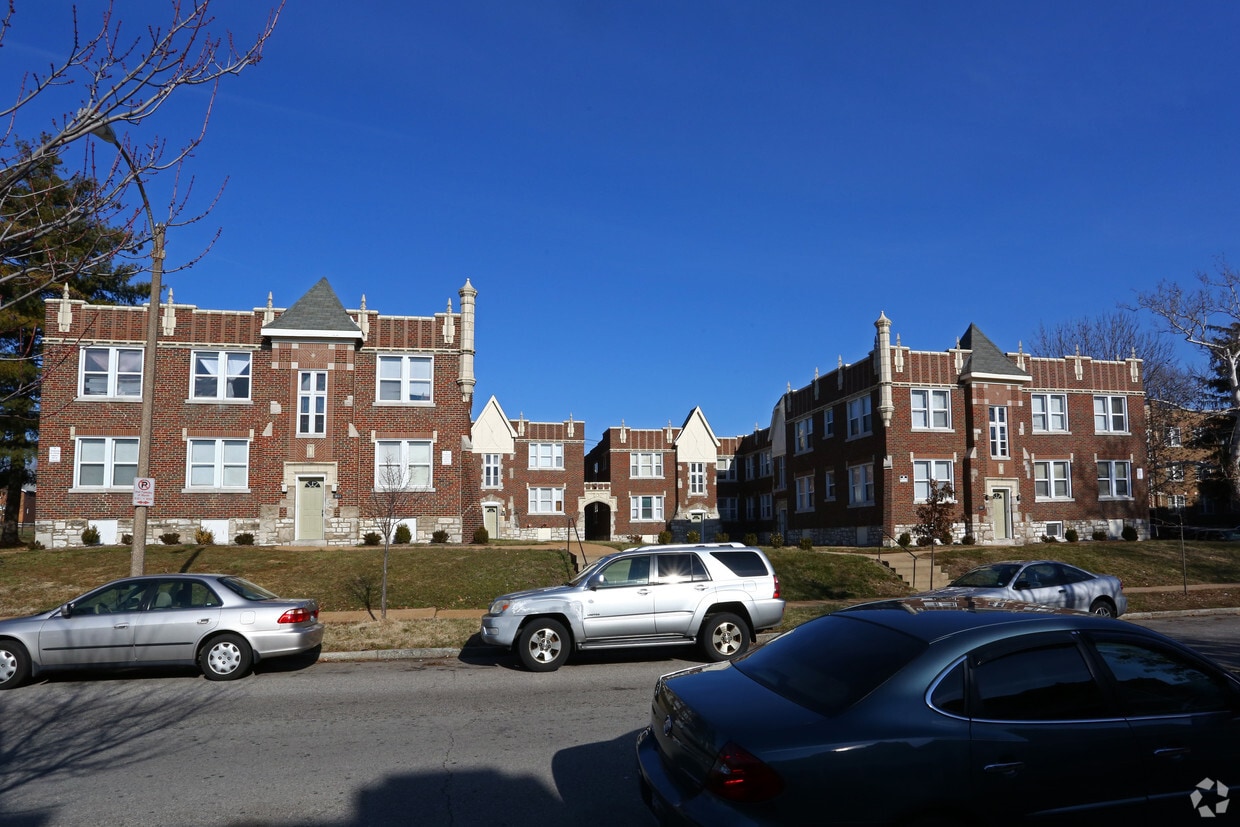 Primary Photo - 3801 Keokuk St
