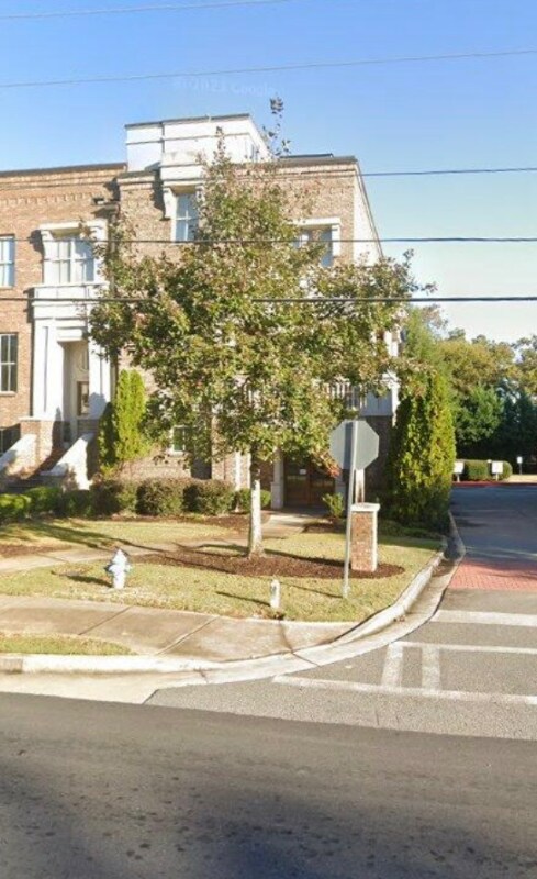 Primary Photo - 1325 Hawthorne Ave SE
