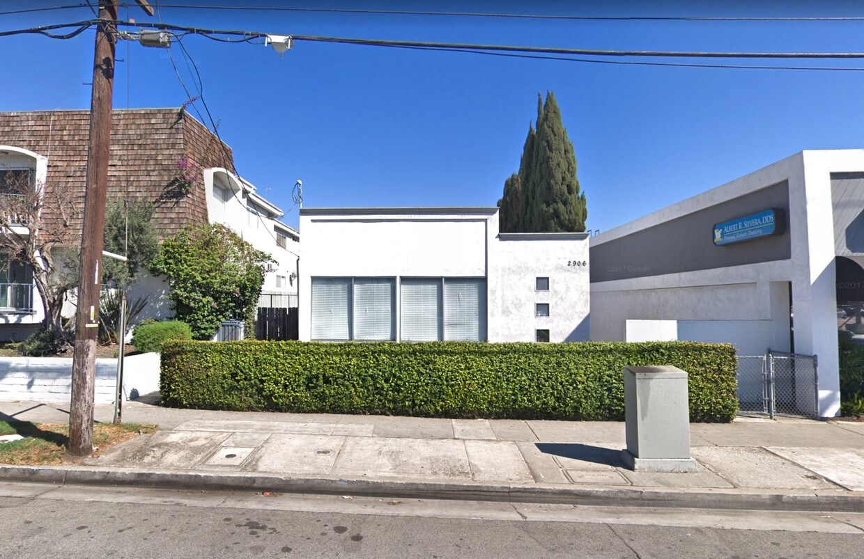 Foto principal - 2906-2908 Sawtelle Blvd