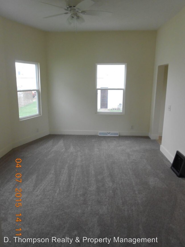 Foto del edificio - 3 br, 1.5 bath House - 2415 MANDERSON ST