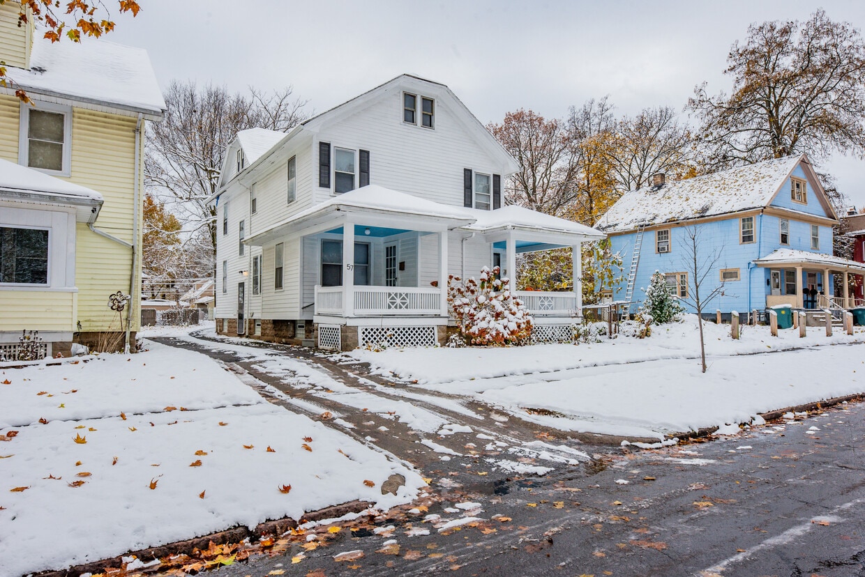 Primary Photo - 57 Anthony St