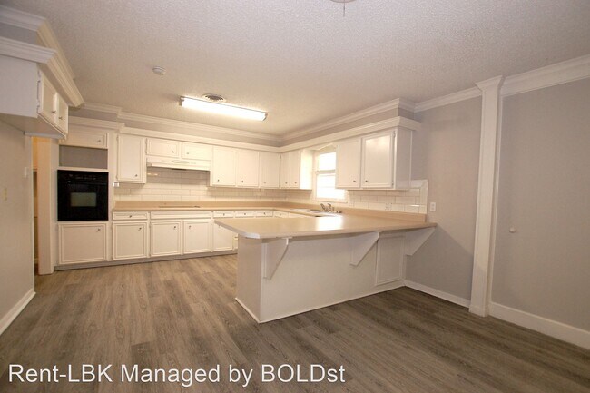 Building Photo - 3 br, 2 bath House - 4016 39th Street