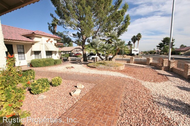 Foto del edificio - 6200 Burnt Hills Dr