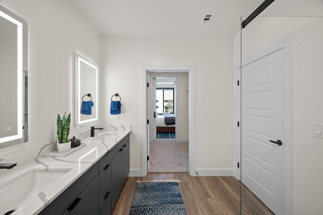 The Watt apartments — community photo - The Watt