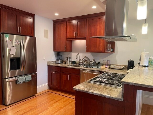 Foto del edificio - 308 Cabot St