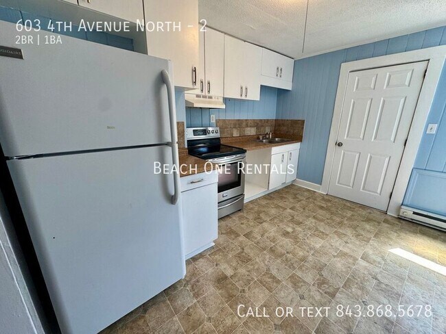 Foto del edificio - 603 4th Ave N