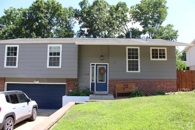 Building Photo - 2166 Catlin Ct