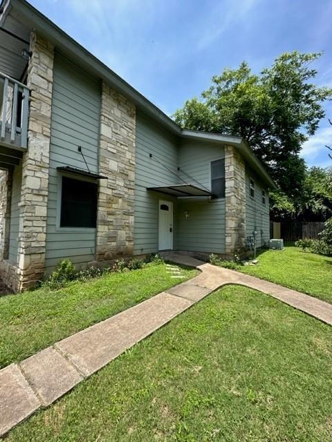 Foto del edificio - 1806 Cinnamon Path