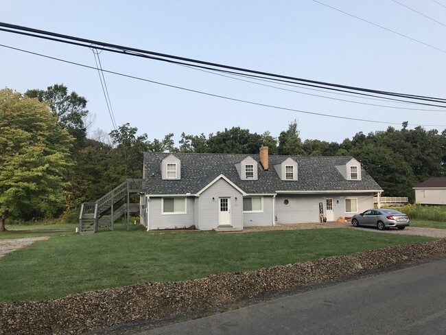 Foto del edificio - 147 Georgetown Rd