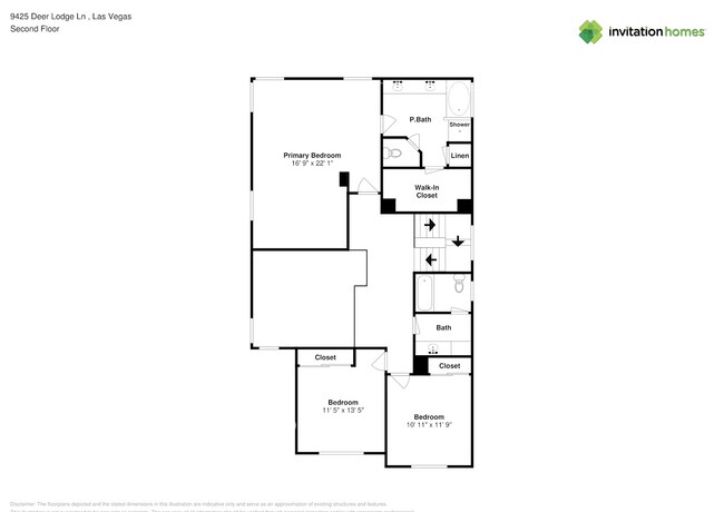 Foto del edificio - 9425 Deer Lodge Ln