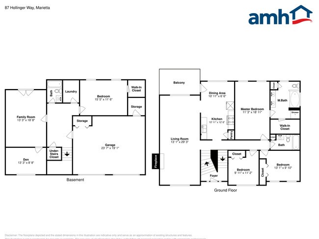 Building Photo - 87 Hollinger Way