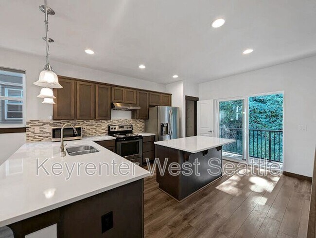 Foto del edificio - 7123 27th Ave SW