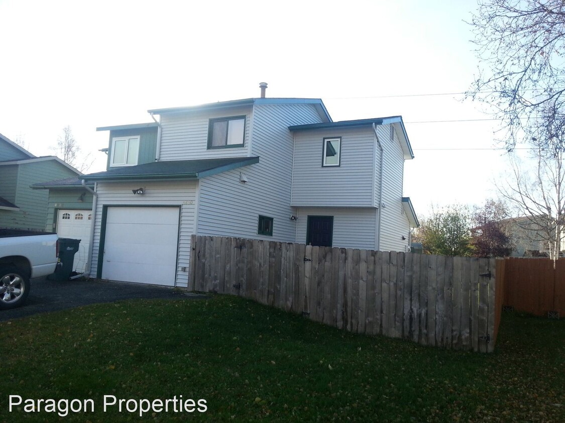 Primary Photo - 2 br, 1.5 bath House - 4250 Horizon Avenue