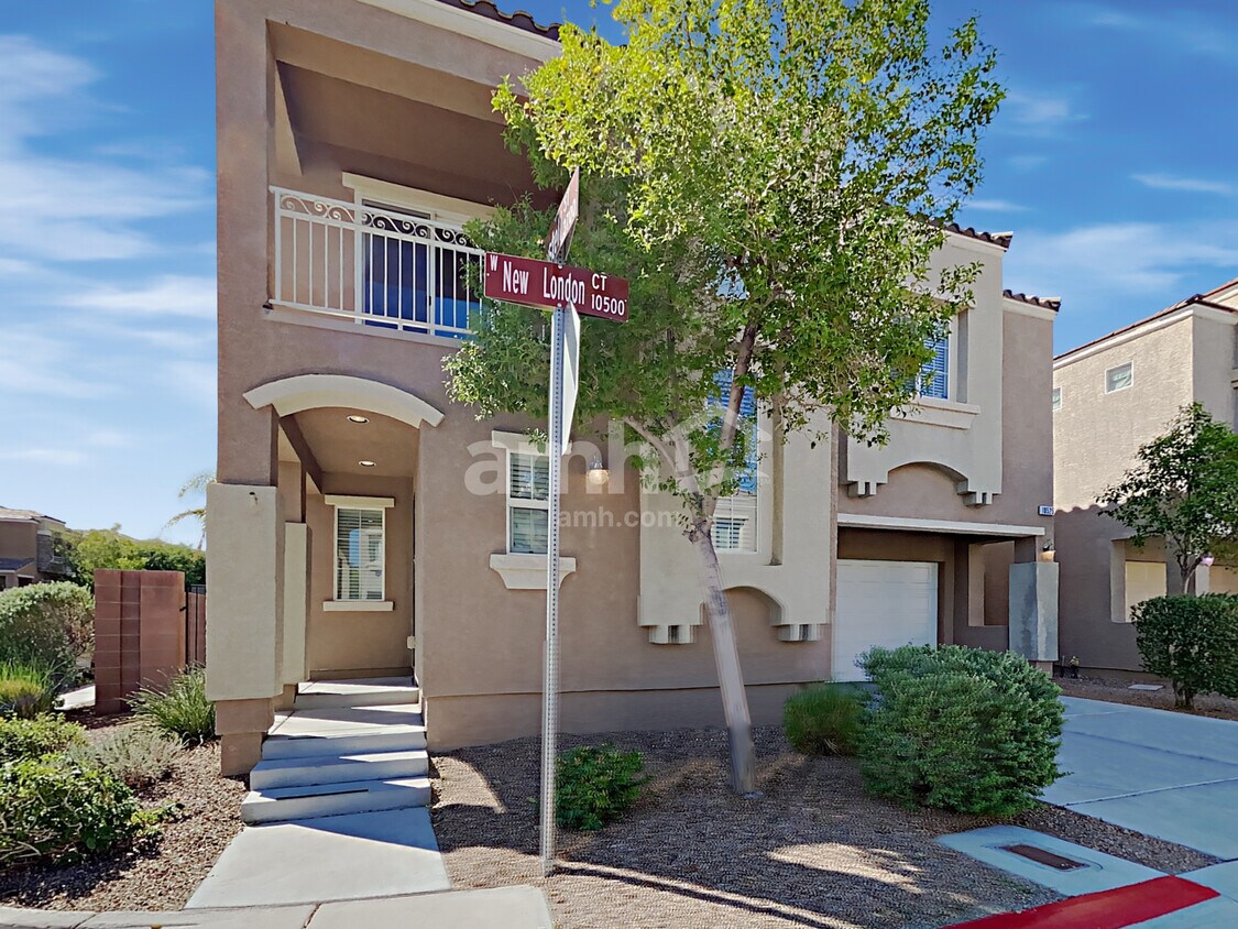 Foto principal - 10525 New London Ct