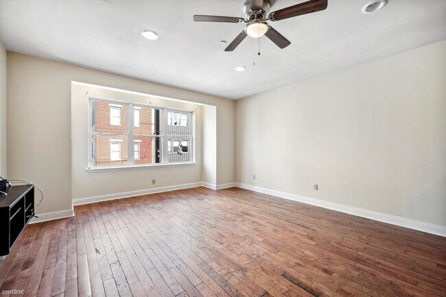 Building Photo - 5 br, 3 bath Duplex - 1916 N 18TH ST Unit 112