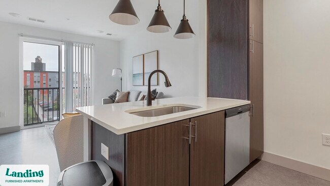 Foto del edificio - 2005 Brook Rd