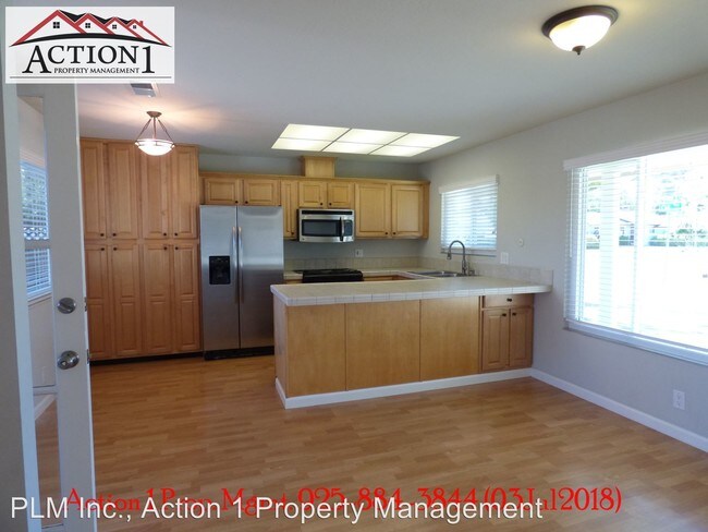Building Photo - 3 br, 2 bath House - 4009 Cid Way