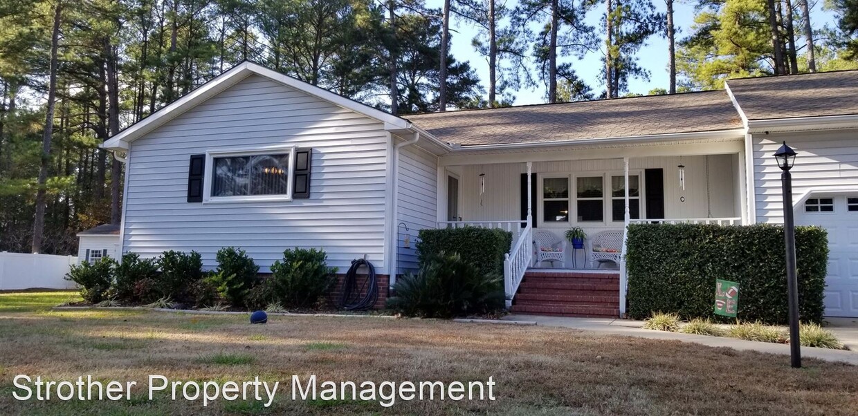 Primary Photo - 3 br, 2.5 bath House - 4902 Simpson Drive