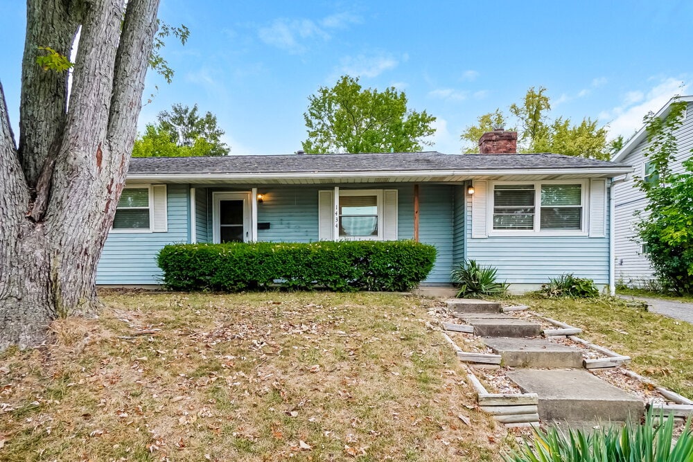 Primary Photo - 1434 Burnley Square S