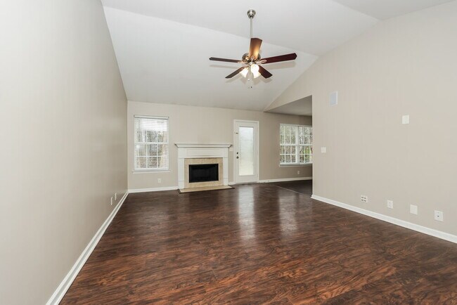 Foto del edificio - 2013 St Andrews Dr