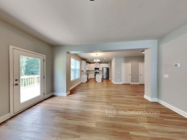 Foto del edificio - 186 Wood Point Way
